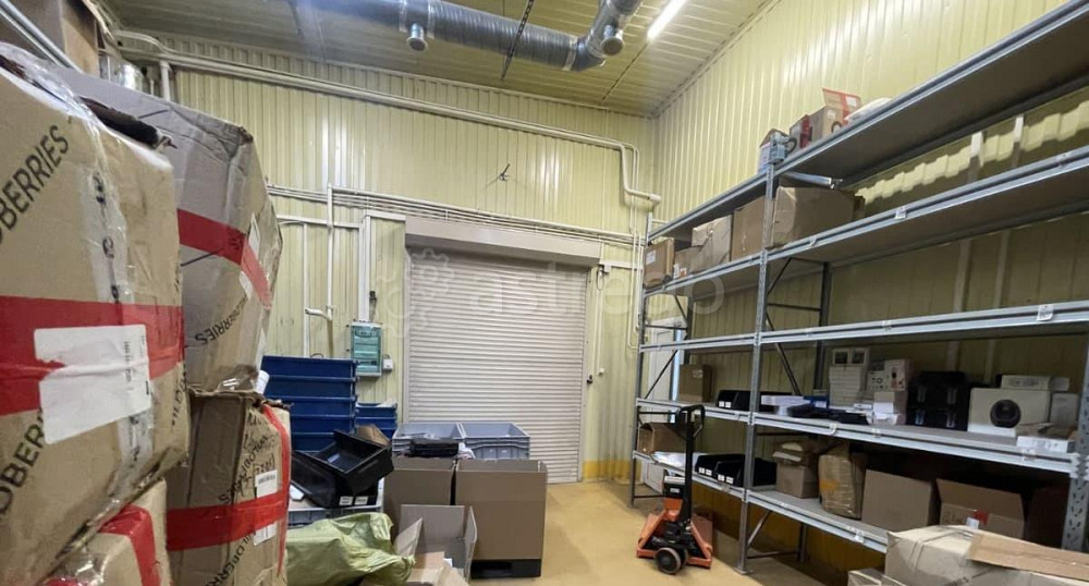 Производственное, 525 м2 Люберцы - изображение 6