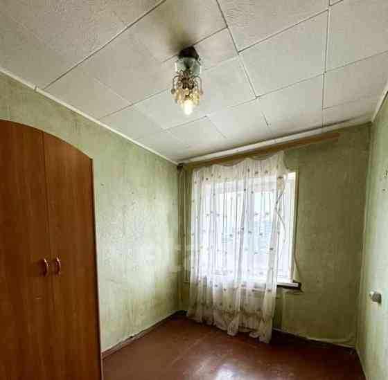 4-комн. квартира, 62.8 м2, 5/5 эт. Белгород