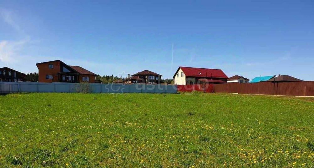 Земельный участок, 8 соток Домодедово - изображение 2