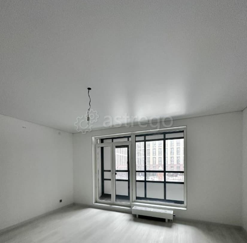 3-комн. квартира, 85.5 м2, 3/12 эт. Санкт-Петербург - изображение 4