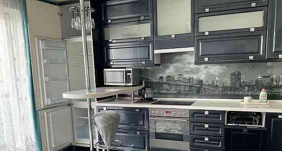 3-комн. квартира, 60 м2, 6/10 эт. Красноярск