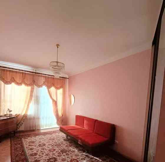 3-комн. квартира, 80 м2, 3/4 эт. Красноярск