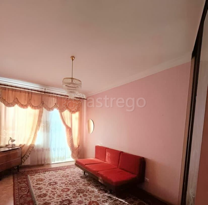 3-комн. квартира, 80 м2, 3/4 эт. Красноярск - изображение 6