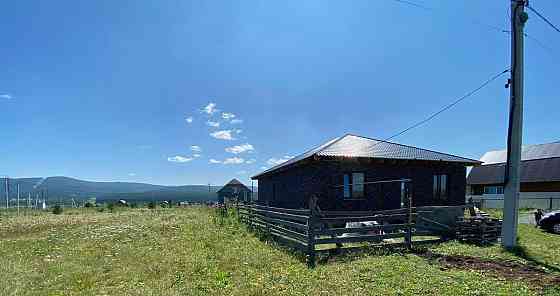 Коттедж, 126 м2, 12 соток, 1 эт. Белорецк