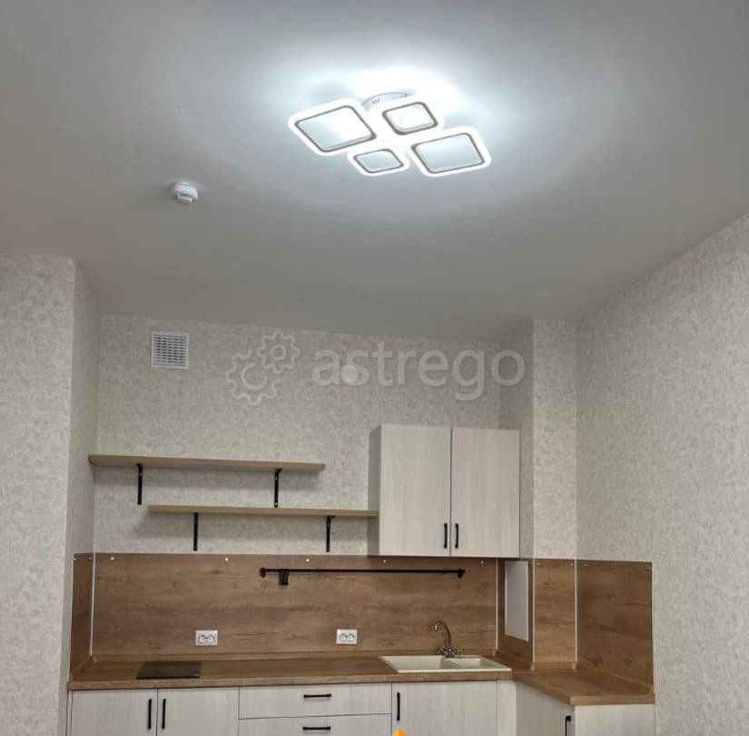 1-комн. квартира, 31.4 м2, 17/19 эт. Красноярск - изображение 3