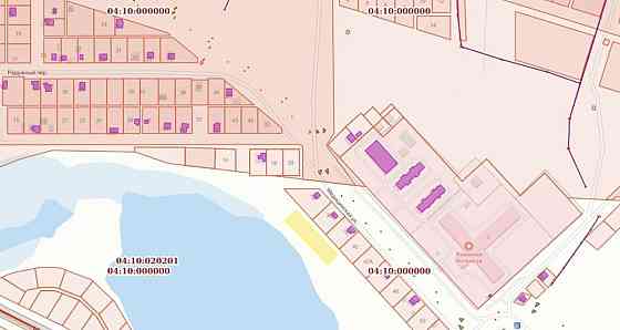 Коммерческий участок, 19.27 сотки Кош-Агач