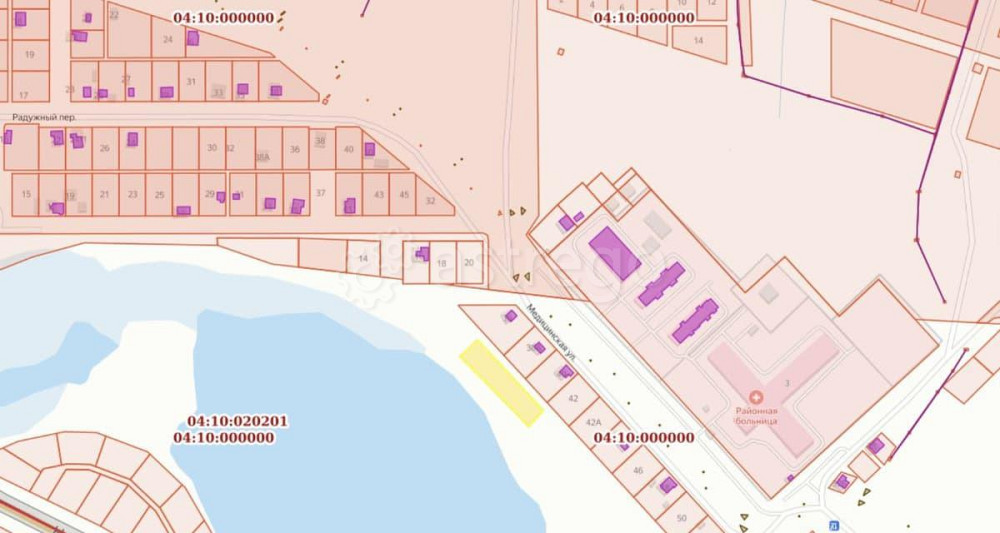 Коммерческий участок, 19.27 сотки Кош-Агач - изображение 2