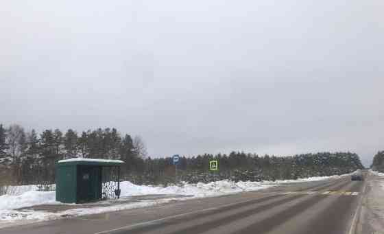 Земельный участок, 13 соток Егорьевск