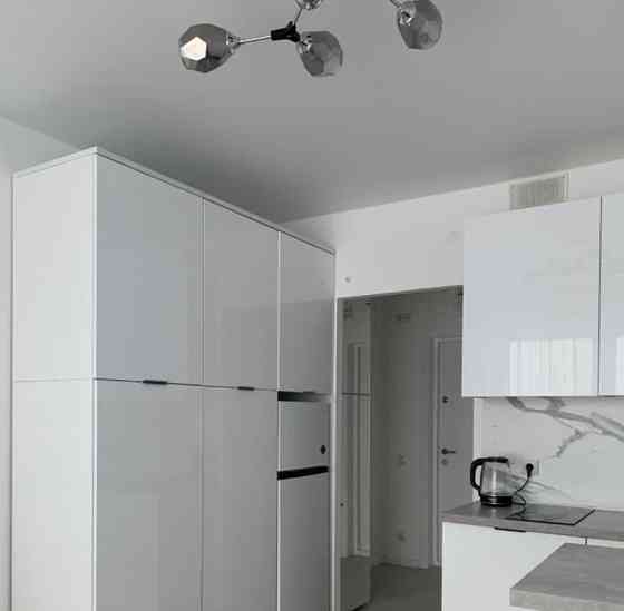 Студия, 20 м2, 4/17 эт. Котельники