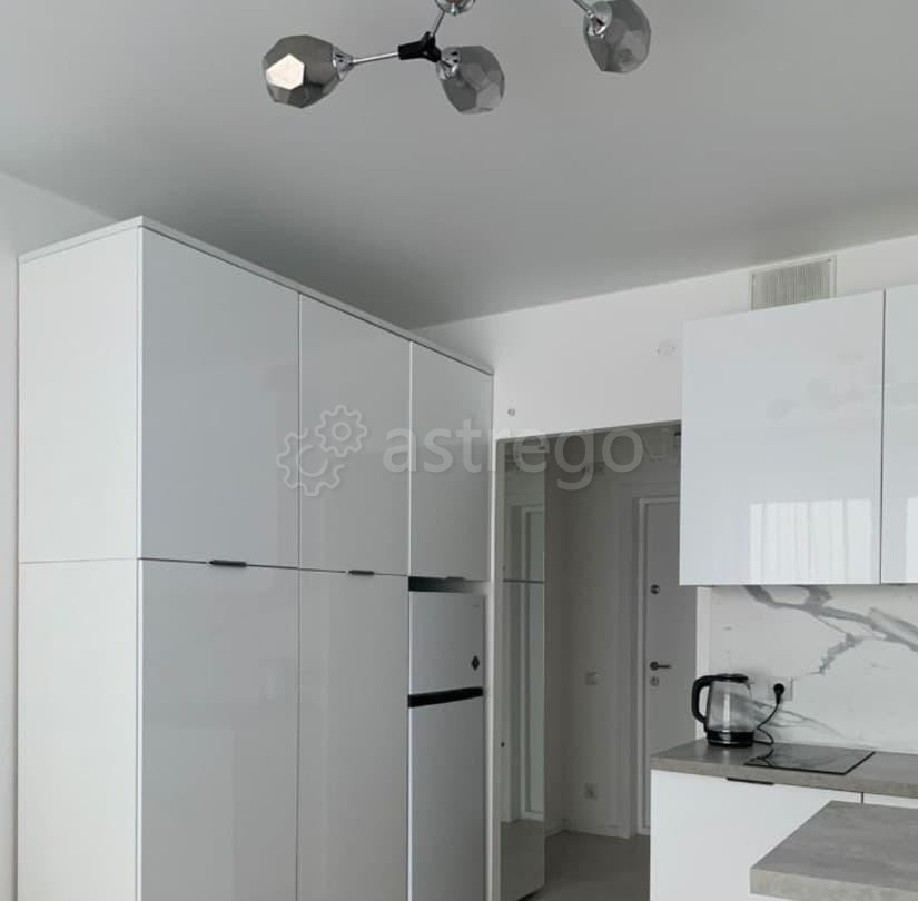 Студия, 20 м2, 4/17 эт. Котельники - изображение 6