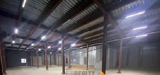 Склад, 650 м2 Химки