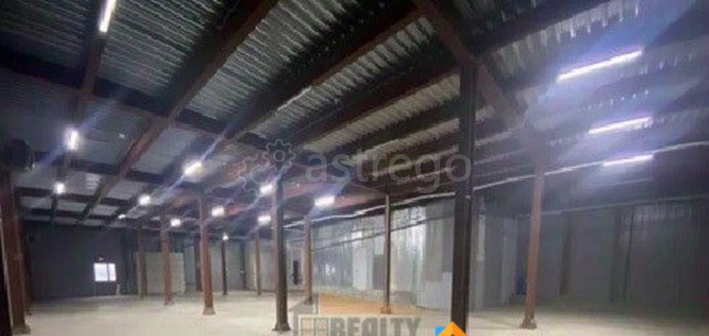 Склад, 650 м2 Химки - изображение 3