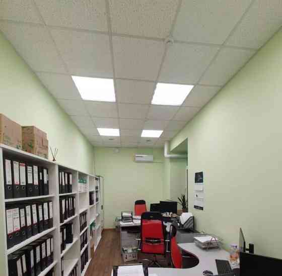 Офис, 96.8 м2 Москва