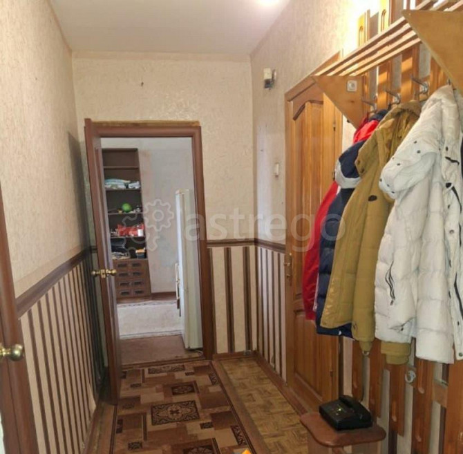 2-комн. квартира, 54.3 м2, 8/9 эт. Бийск - изображение 3
