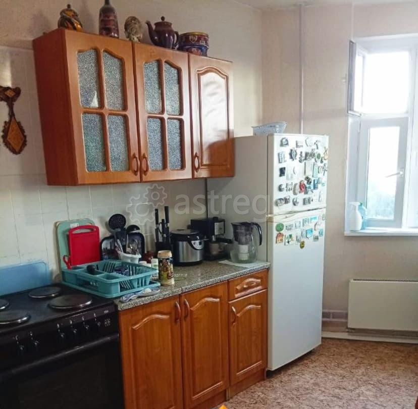 Комната, 21.5 м2, 12/16 эт. Москва - изображение 6