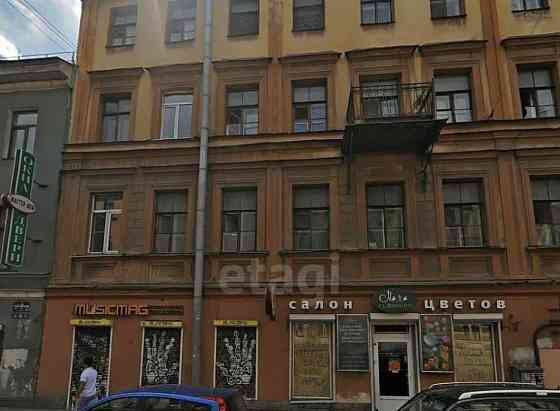 Свободного назначения, 93.6 м2 Санкт-Петербург