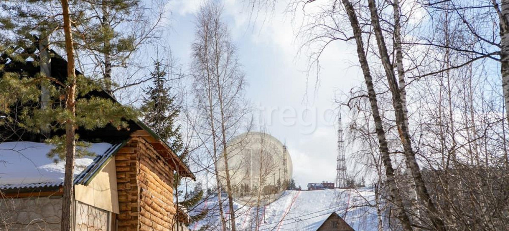 Коттедж, 200 м2, 12 соток, 2 эт. Красноярск - изображение 7