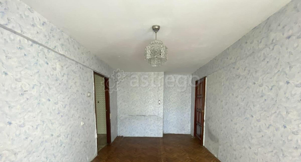 3-комн. квартира, 58.5 м2, 2/5 эт. Бийск - изображение 7