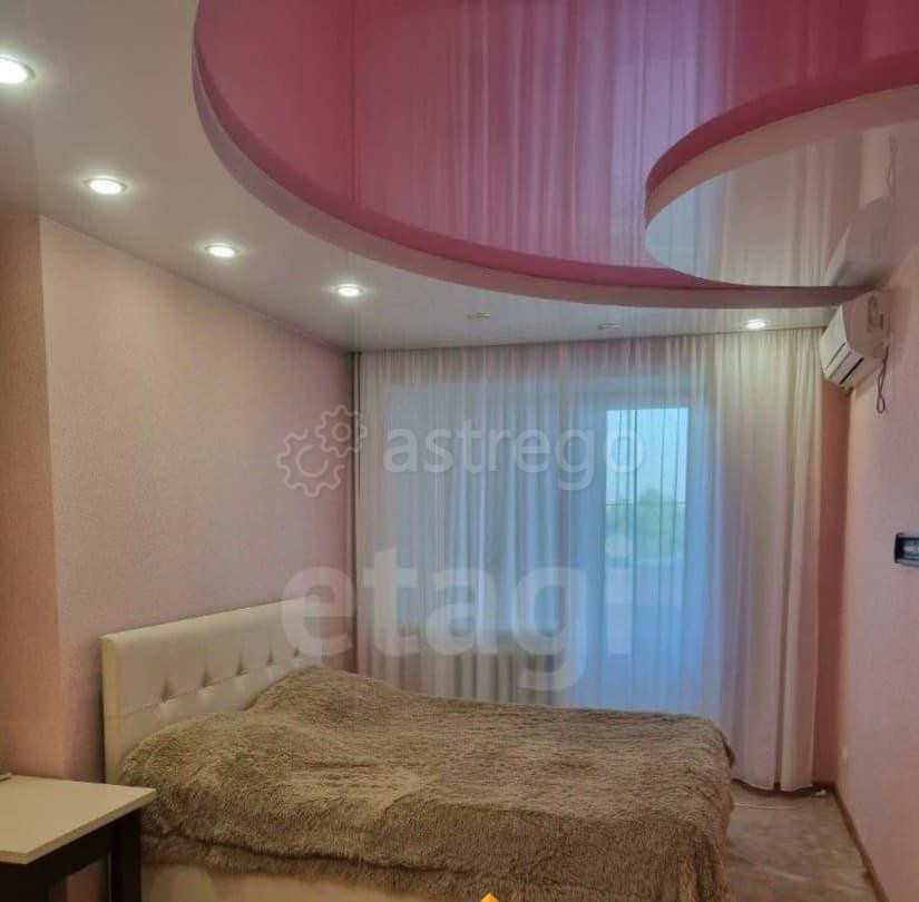 3-комн. квартира, 72.8 м2, 5/9 эт. Благовещенск - изображение 6