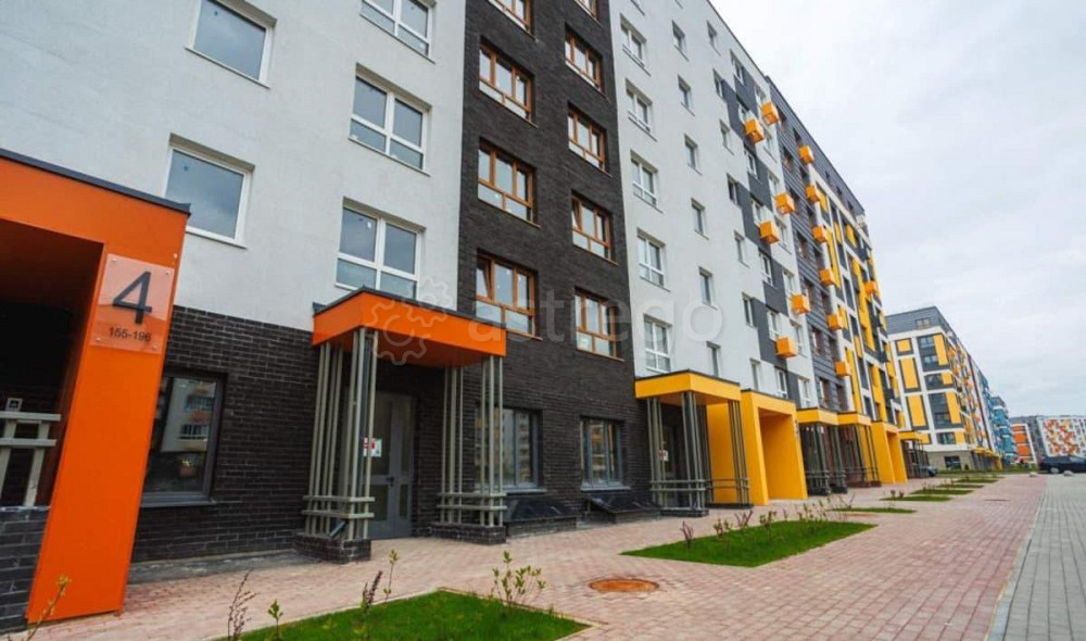 Свободного назначения, 86.4 м2 Красногорск - изображение 4