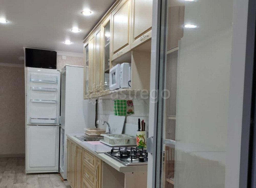 2-комн. квартира, 55 м2, 3/9 эт. Туймазы - изображение 7