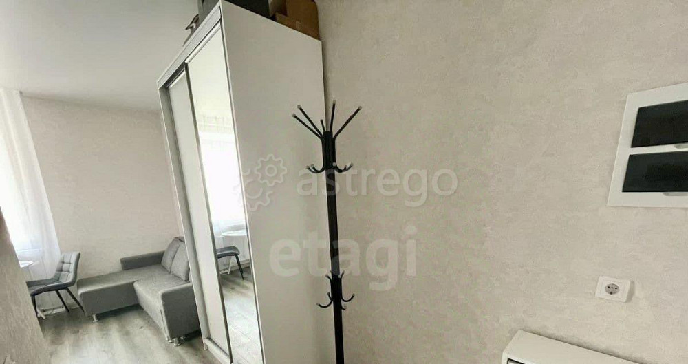 Студия, 20.5 м2, 9/25 эт. Одинцово - изображение 3