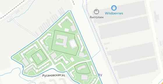 Свободного назначения, 79 м2 Санкт-Петербург