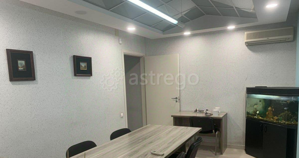 5-комн. квартира, 147.2 м2, 2/6 эт. Уфа - изображение 4