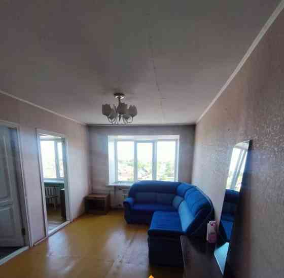 4-комн. квартира, 62 м2, 5/5 эт. Рубцовск