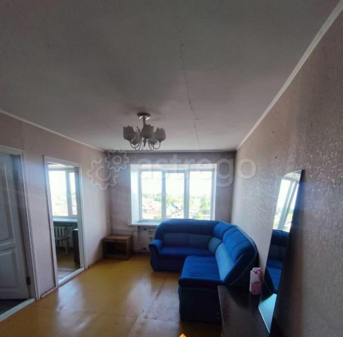 4-комн. квартира, 62 м2, 5/5 эт. Рубцовск - изображение 6