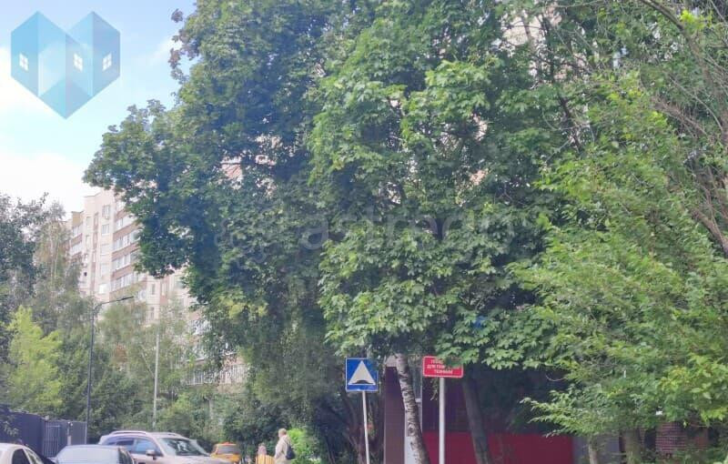 3-комн. квартира, 73.2 м2, 10/14 эт. Москва - изображение 1