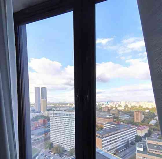 2-комн. апарт-ы, 40 м2, 27/38 эт. Москва