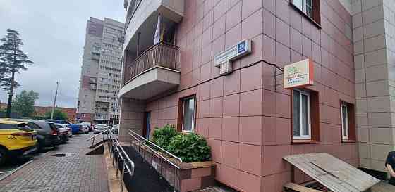 Торговое помещение, 164.4 м2 Ивантеевка