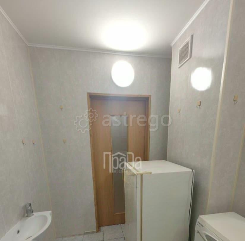 Студия, 23 м2, 2/14 эт. Красноярск - изображение 3