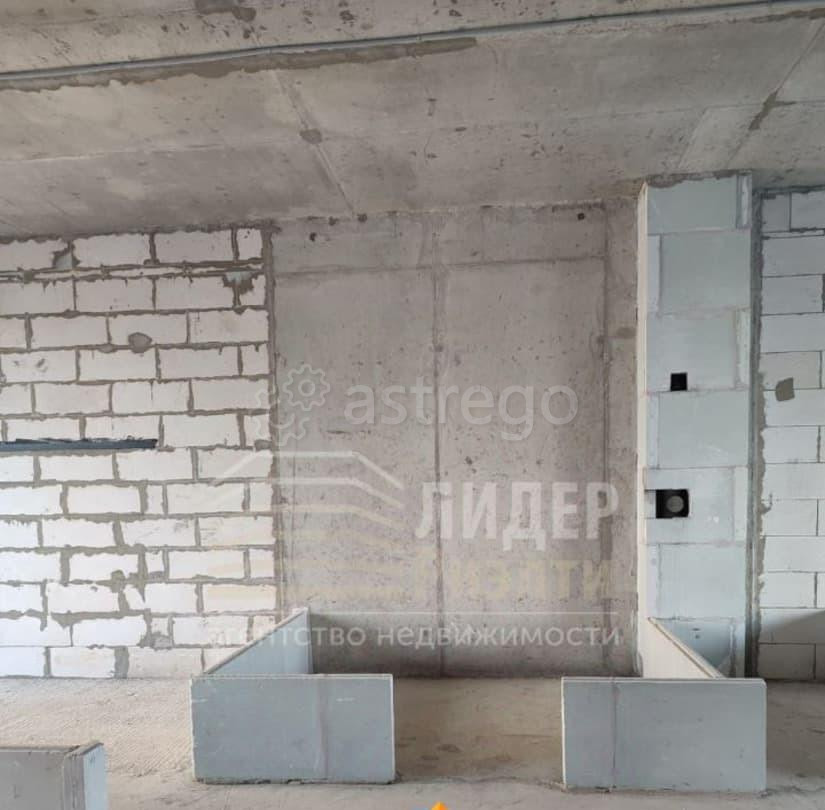 3-комн. квартира, 85 м2, 12/12 эт. Москва - изображение 2