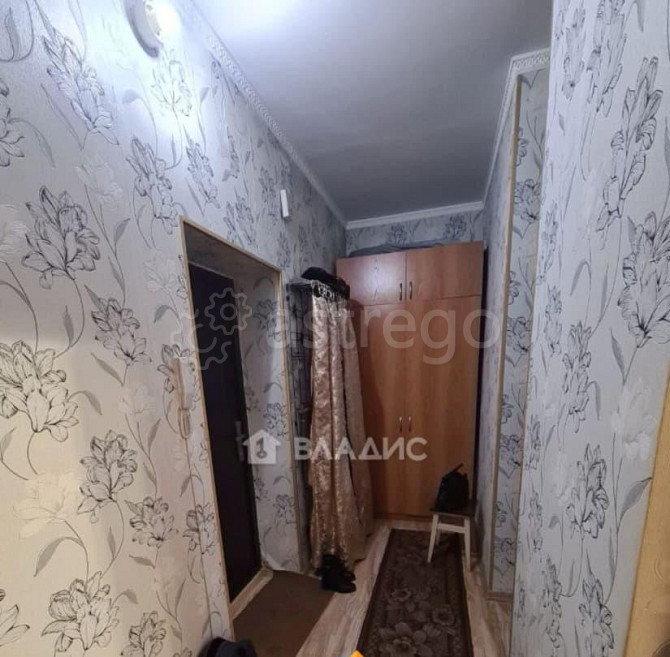 2-комн. квартира, 39.2 м2, 1/5 эт. Бийск - изображение 7