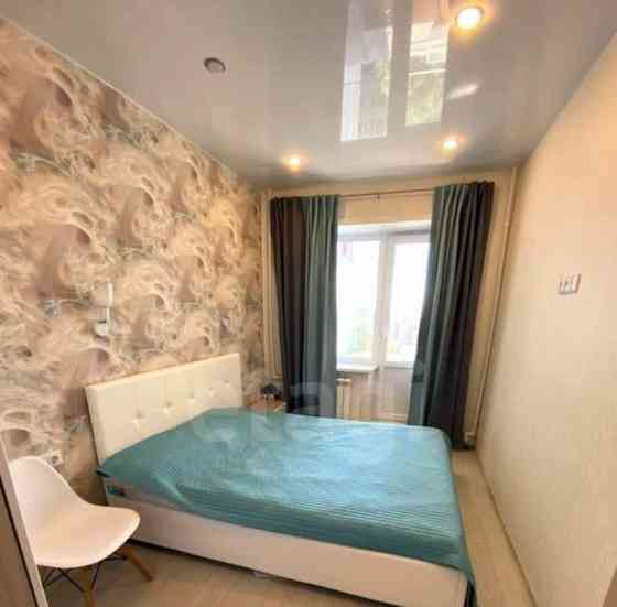 3-комн. квартира, 62.9 м2, 9/9 эт. Архангельск