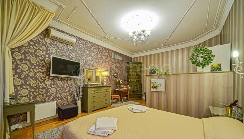 Студия, 35 м2, 6/6 эт. Санкт-Петербург - изображение 8