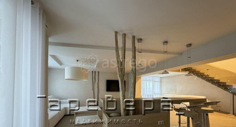4-комн. квартира, 189 м2, 16/16 эт. Красноярск - изображение 6
