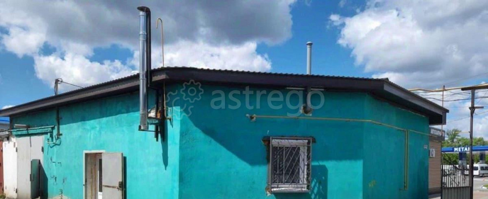 Свободного назначения, 208 м2 Старый Оскол - изображение 3