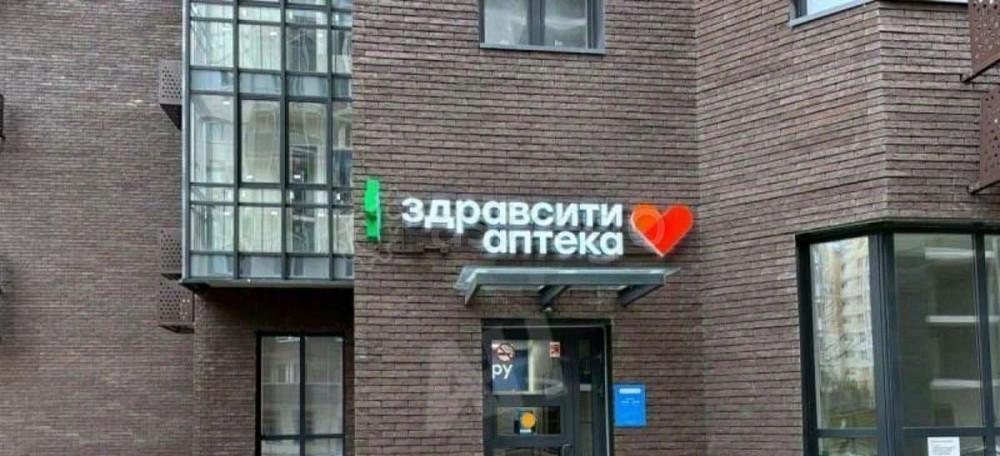 Свободного назначения, 69.1 м2 Звенигород - изображение 4