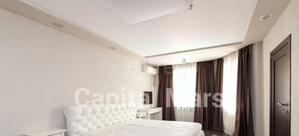 6-комн. квартира, 332 м2, 1/3 эт. Москва - изображение 1