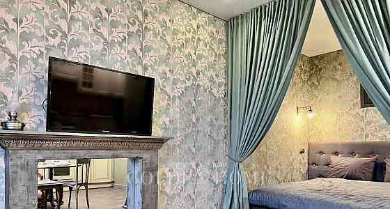 1-комн. квартира, 40 м2, 20/20 эт. Санкт-Петербург