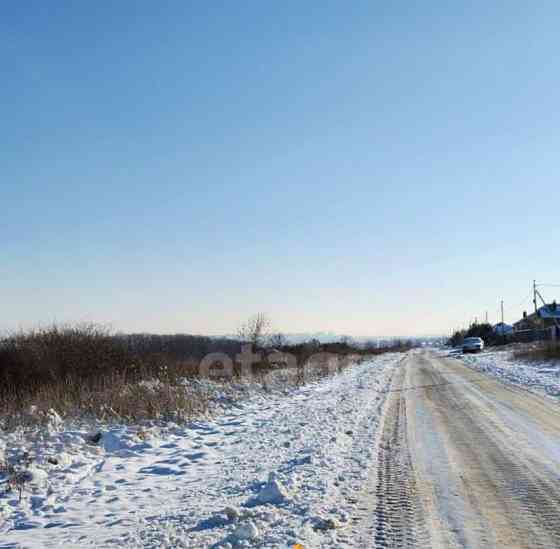 Земельный участок, 5.39 сотки Белгород