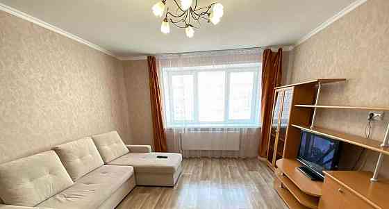 3-комн. квартира, 80 м2, 6/14 эт. Уфа