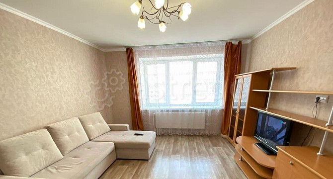 3-комн. квартира, 80 м2, 6/14 эт. Уфа - изображение 6