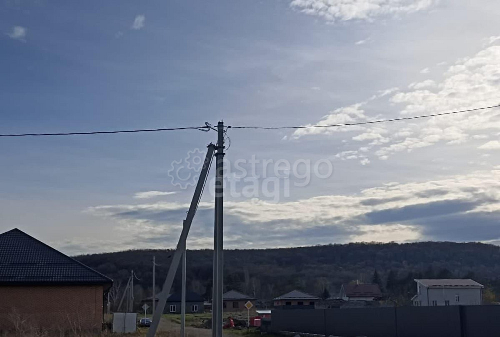 Таунхаус, 70 м, 2.2 сотки Майкоп - изображение 2