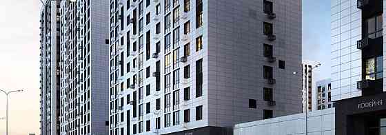 3-комн. квартира, 80.92 м2, 11/22 эт. Королев