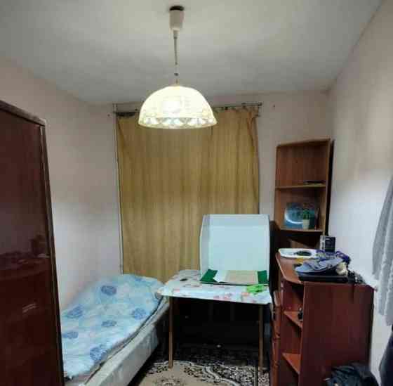 2-комн. квартира, 45 м2, 2/5 эт. Санкт-Петербург