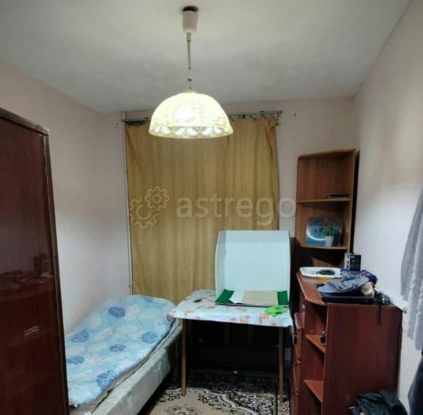 2-комн. квартира, 45 м2, 2/5 эт. Санкт-Петербург - изображение 6